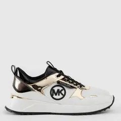 MICHAEL KORS - Zapatilla Urbana Mujer Blanco