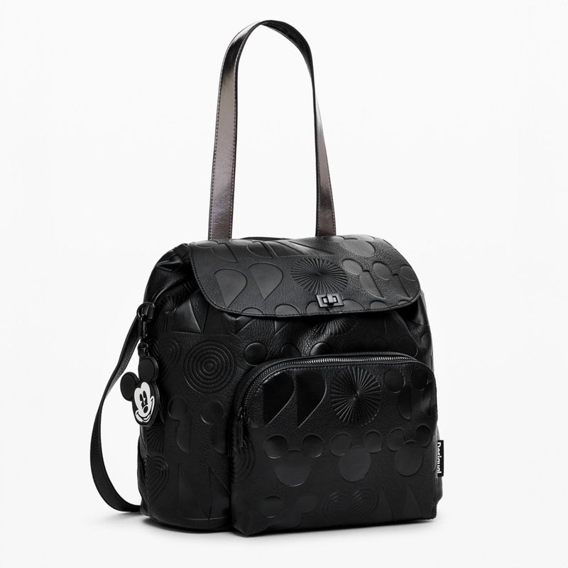 DESIGUAL - Mochila Mujer Desigual