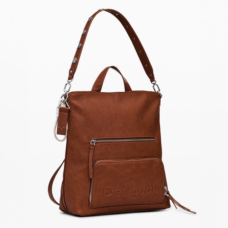 DESIGUAL - Mochila Mujer Desigual