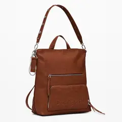 DESIGUAL - Mochila Mujer