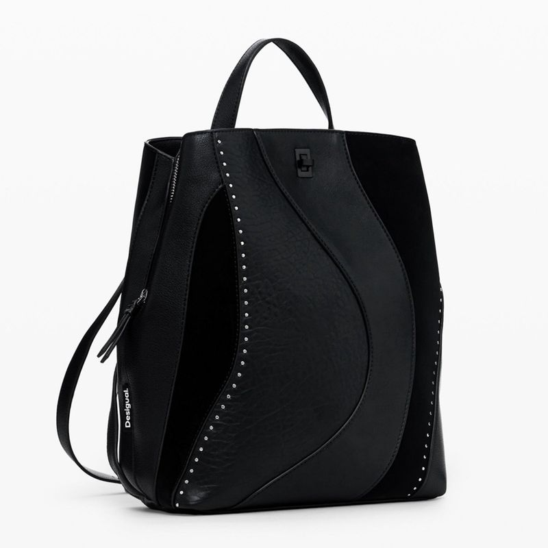 DESIGUAL - Mochila Mujer Desigual
