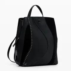 DESIGUAL - Mochila Mujer