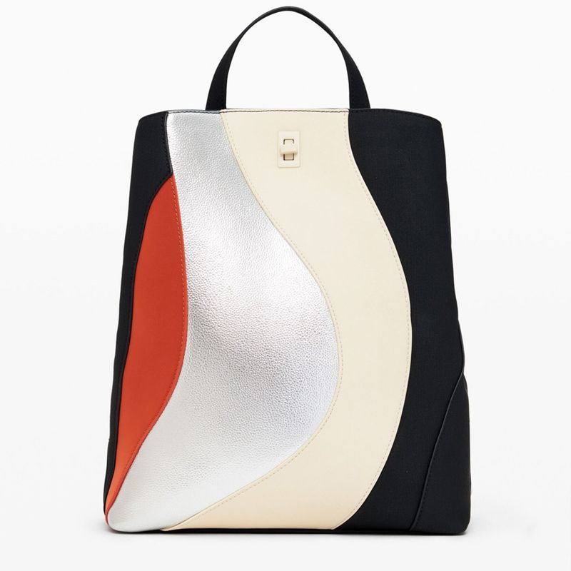 DESIGUAL - Mochila Mujer Desigual