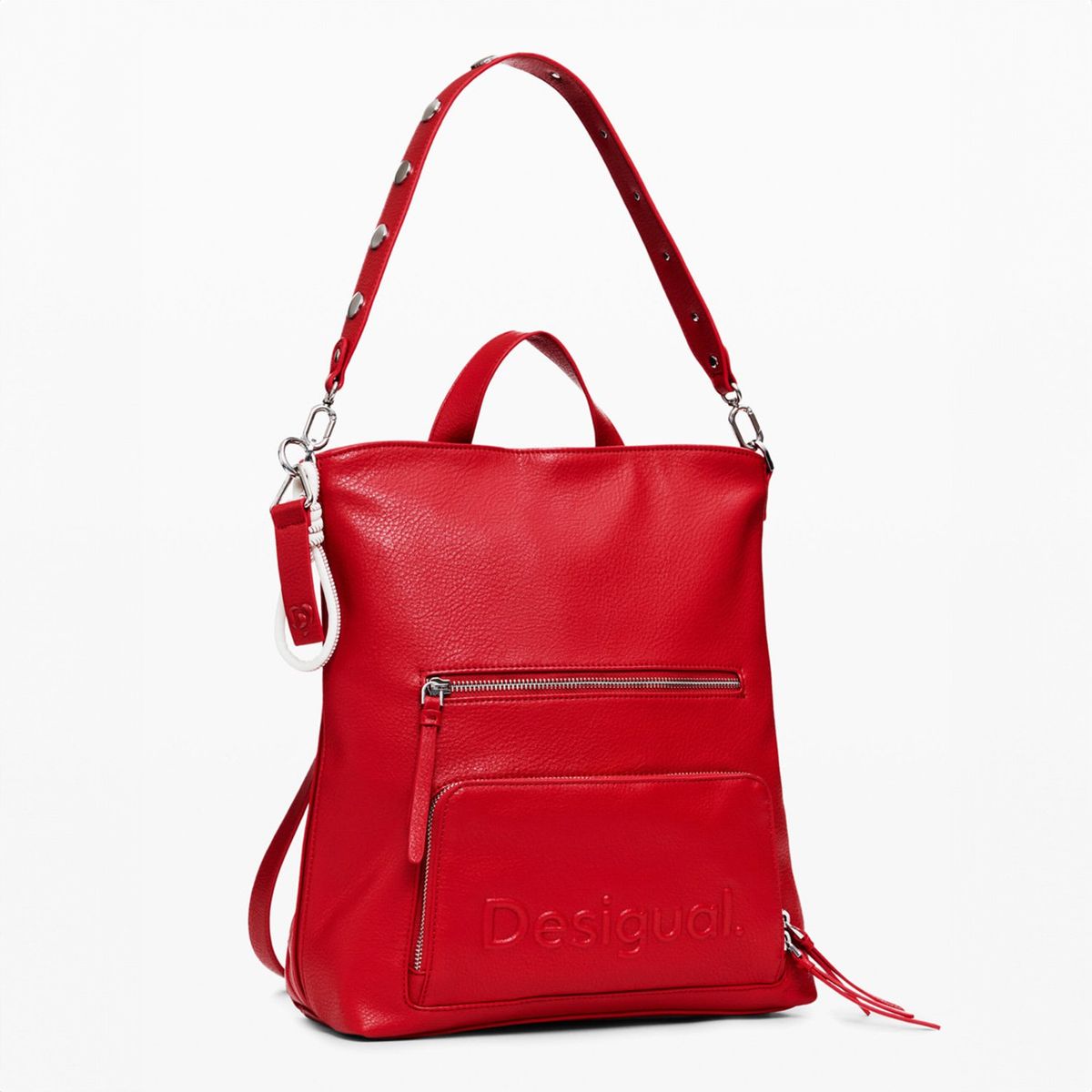 DESIGUAL - Mochila Mujer Desigual