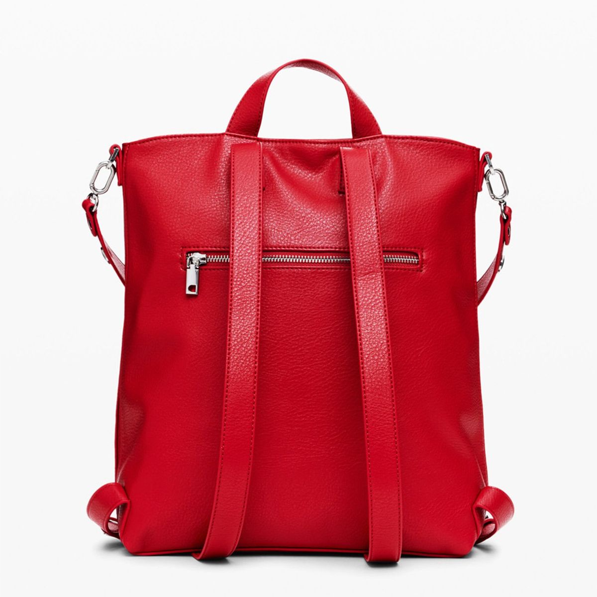 DESIGUAL - Mochila Mujer Desigual