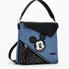 DESIGUAL - Mochila Mujer