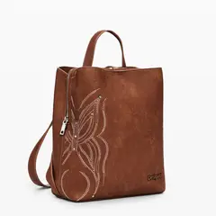 DESIGUAL - Mochila Mujer