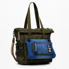 DESIGUAL - Mochila Mujer