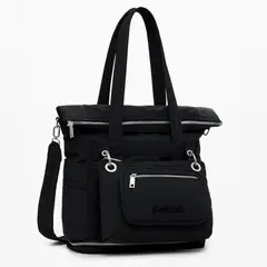 DESIGUAL - Mochila Mujer