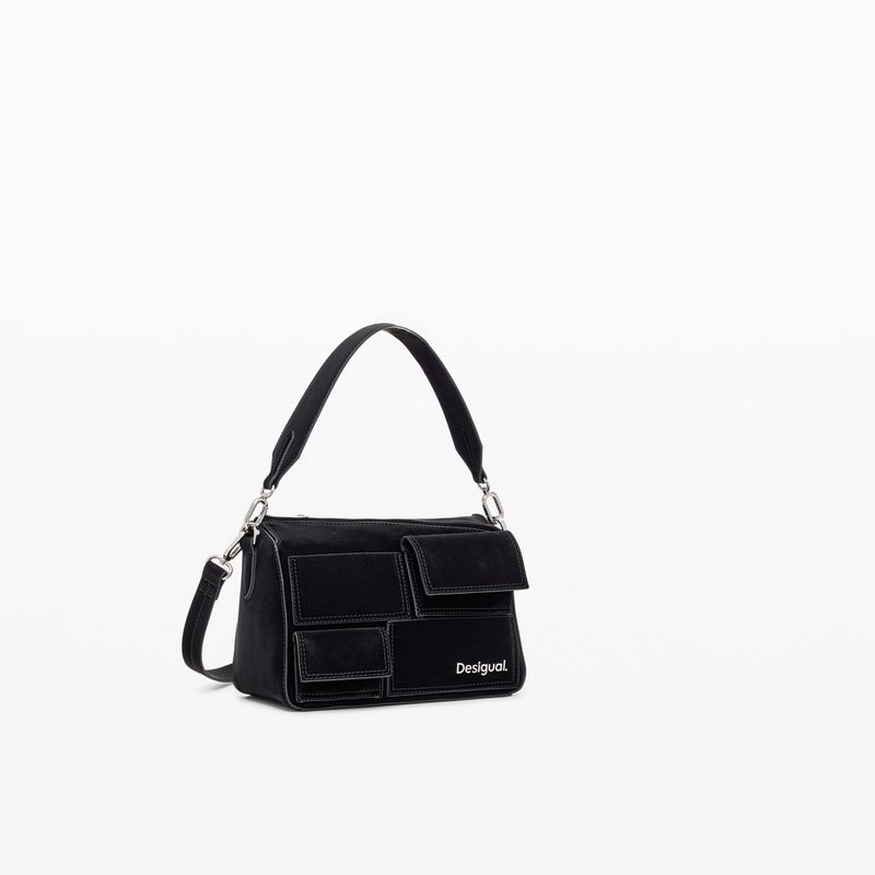 DESIGUAL - Cartera Mujer Desigual