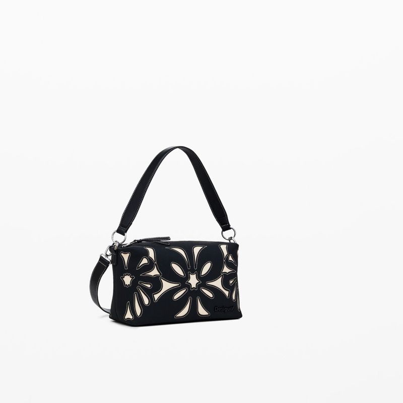 DESIGUAL - Cartera Mujer Desigual