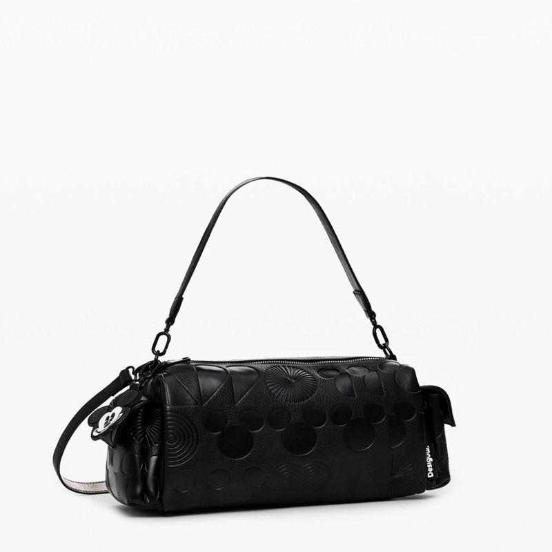 DESIGUAL - Cartera Mujer Desigual
