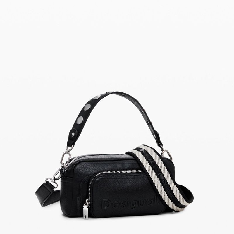DESIGUAL - Cartera Mujer Desigual