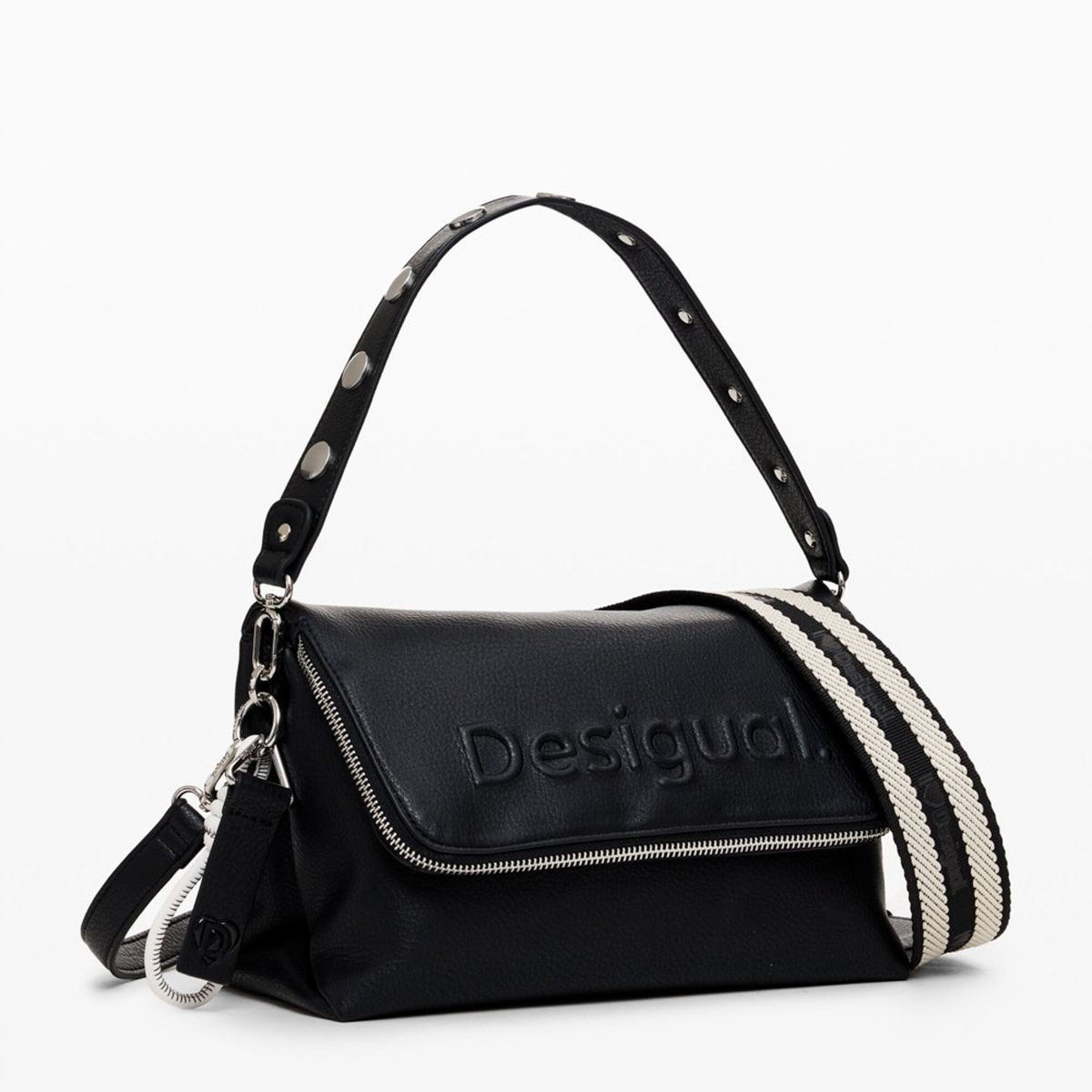 DESIGUAL - Cartera Mujer Desigual