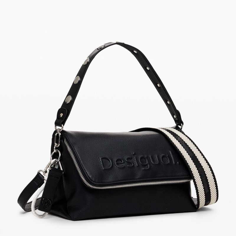 DESIGUAL - Cartera Mujer Desigual
