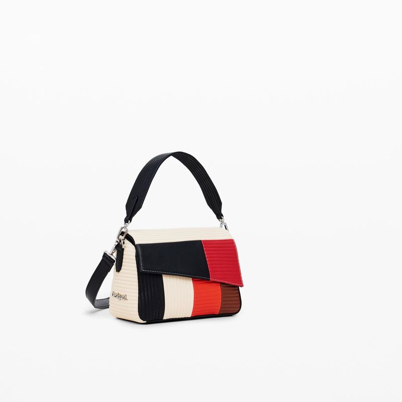 DESIGUAL - Cartera Mujer Desigual