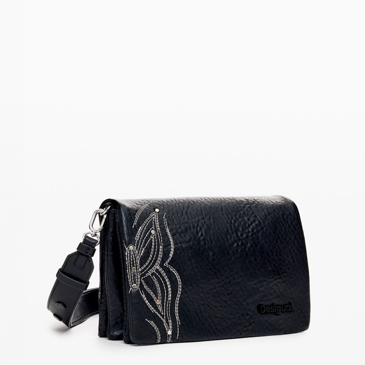 DESIGUAL - Cartera Mujer Desigual