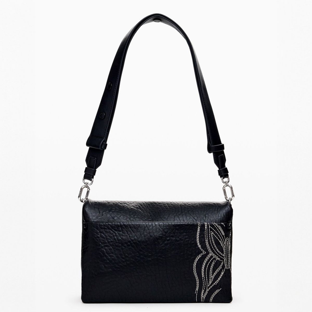 DESIGUAL - Cartera Mujer Desigual