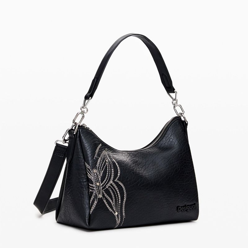DESIGUAL - Cartera Mujer Desigual