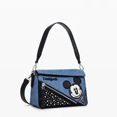 DESIGUAL - Cartera Mujer
