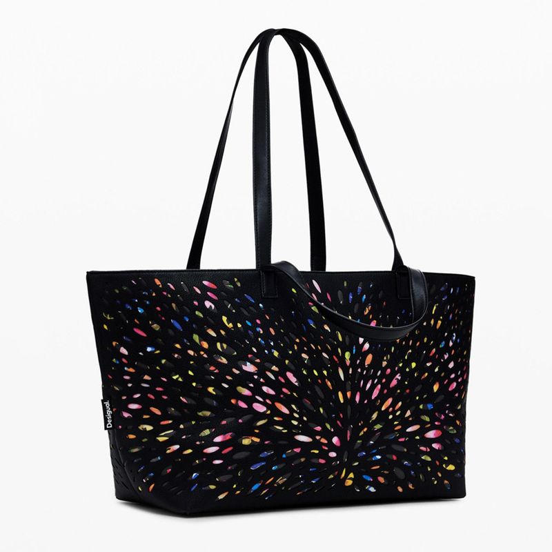DESIGUAL - Cartera Mujer Desigual