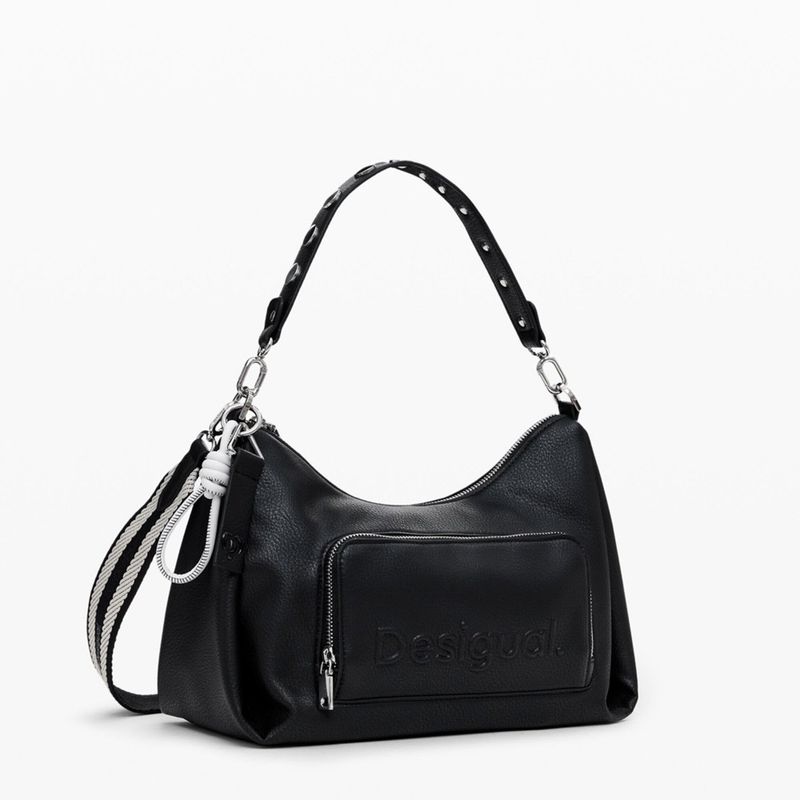 DESIGUAL - Cartera Mujer Desigual