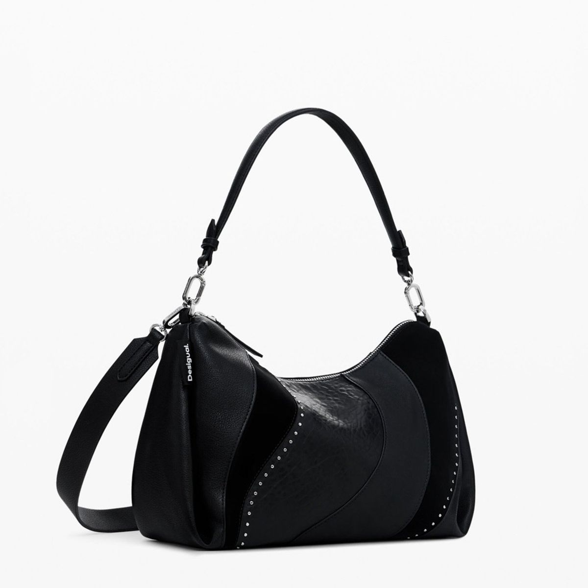 DESIGUAL - Cartera Mujer Desigual