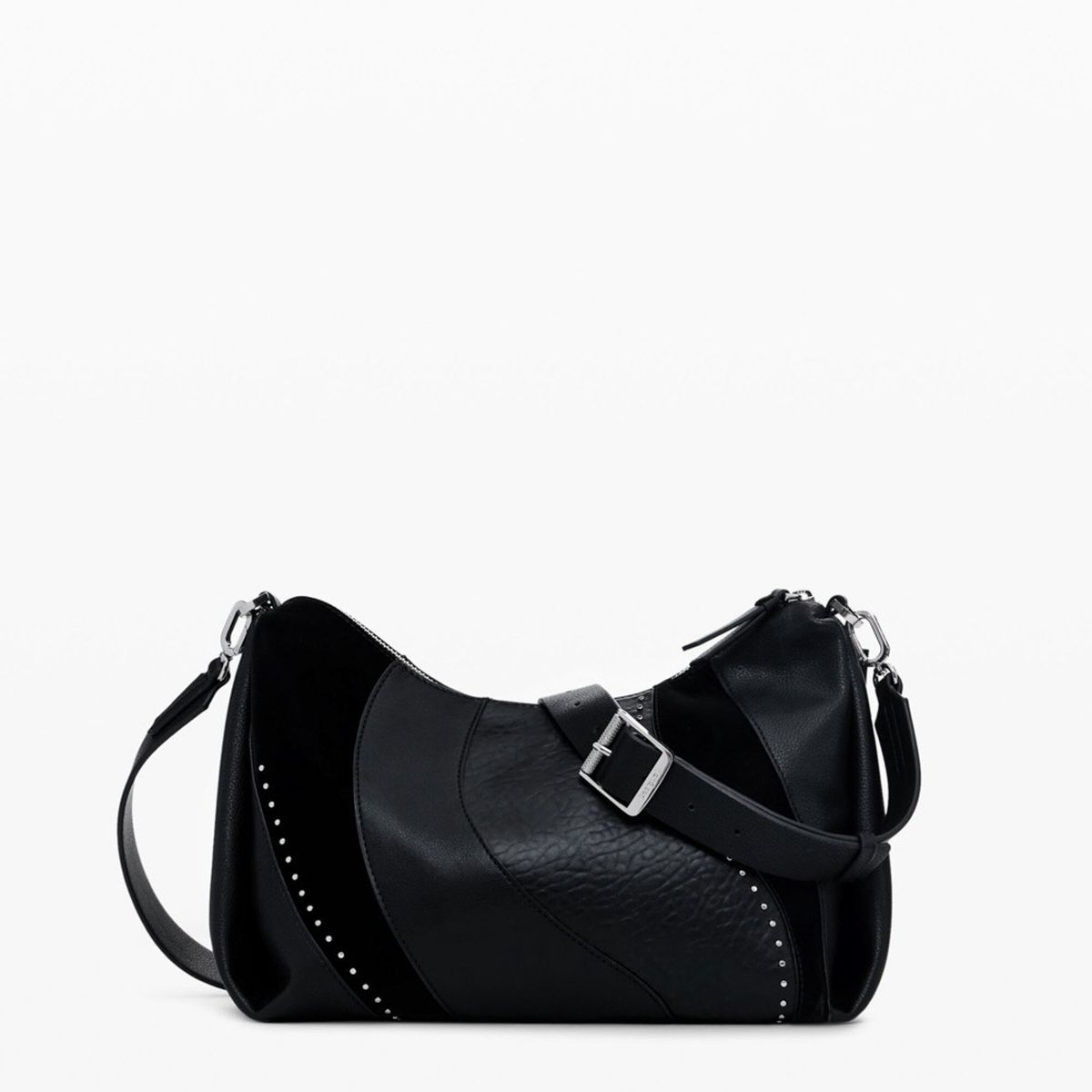 DESIGUAL - Cartera Mujer Desigual