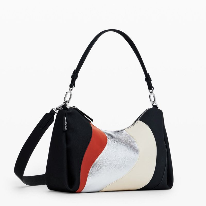 DESIGUAL - Cartera Mujer Desigual
