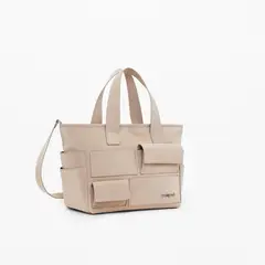 DESIGUAL - Cartera Mujer