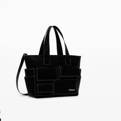 DESIGUAL - Cartera Mujer