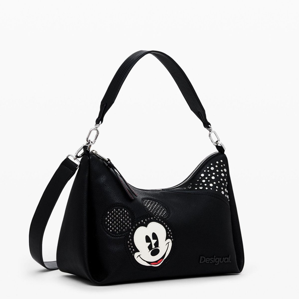 DESIGUAL - Cartera Mujer Desigual