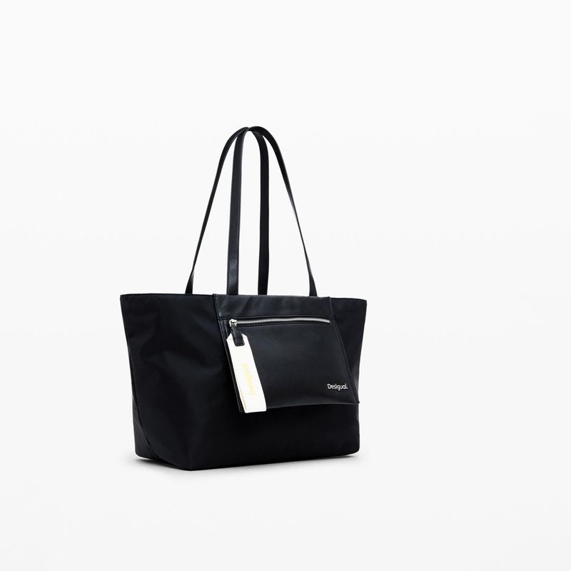DESIGUAL - Cartera Mujer Desigual