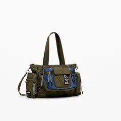 DESIGUAL - Cartera Mujer
