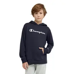 CHAMPION - Polera Manga Corta Niño