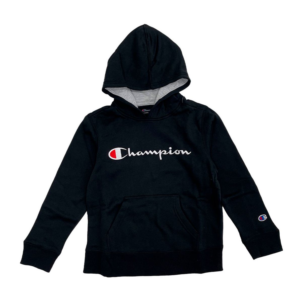 CHAMPION - Polerón Niño Champion