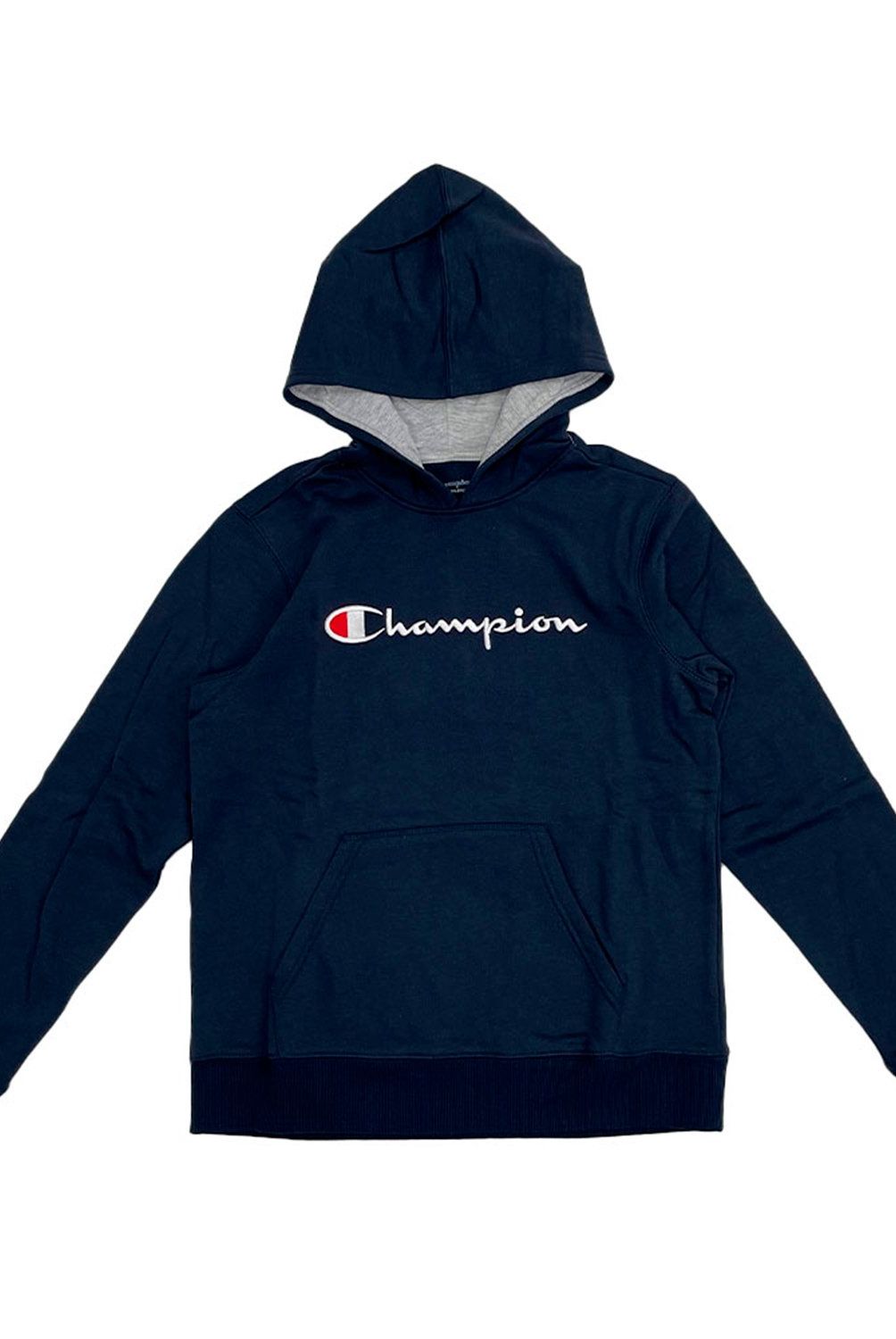 CHAMPION - Polerón Niño Champion
