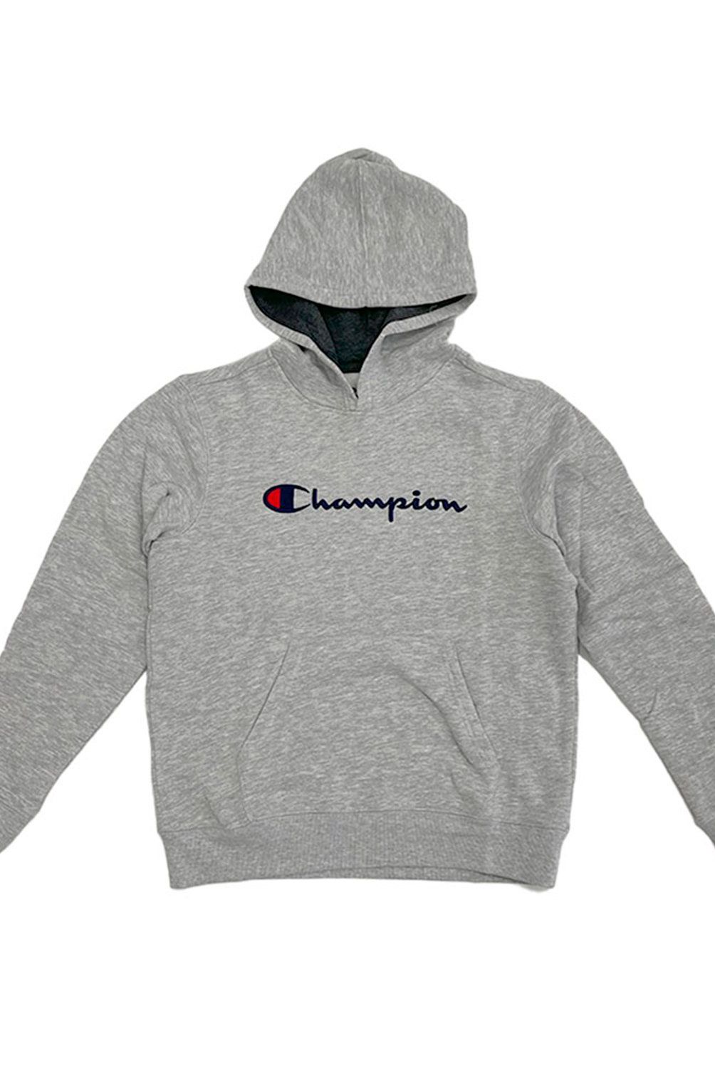 CHAMPION - Polerón Niño Champion