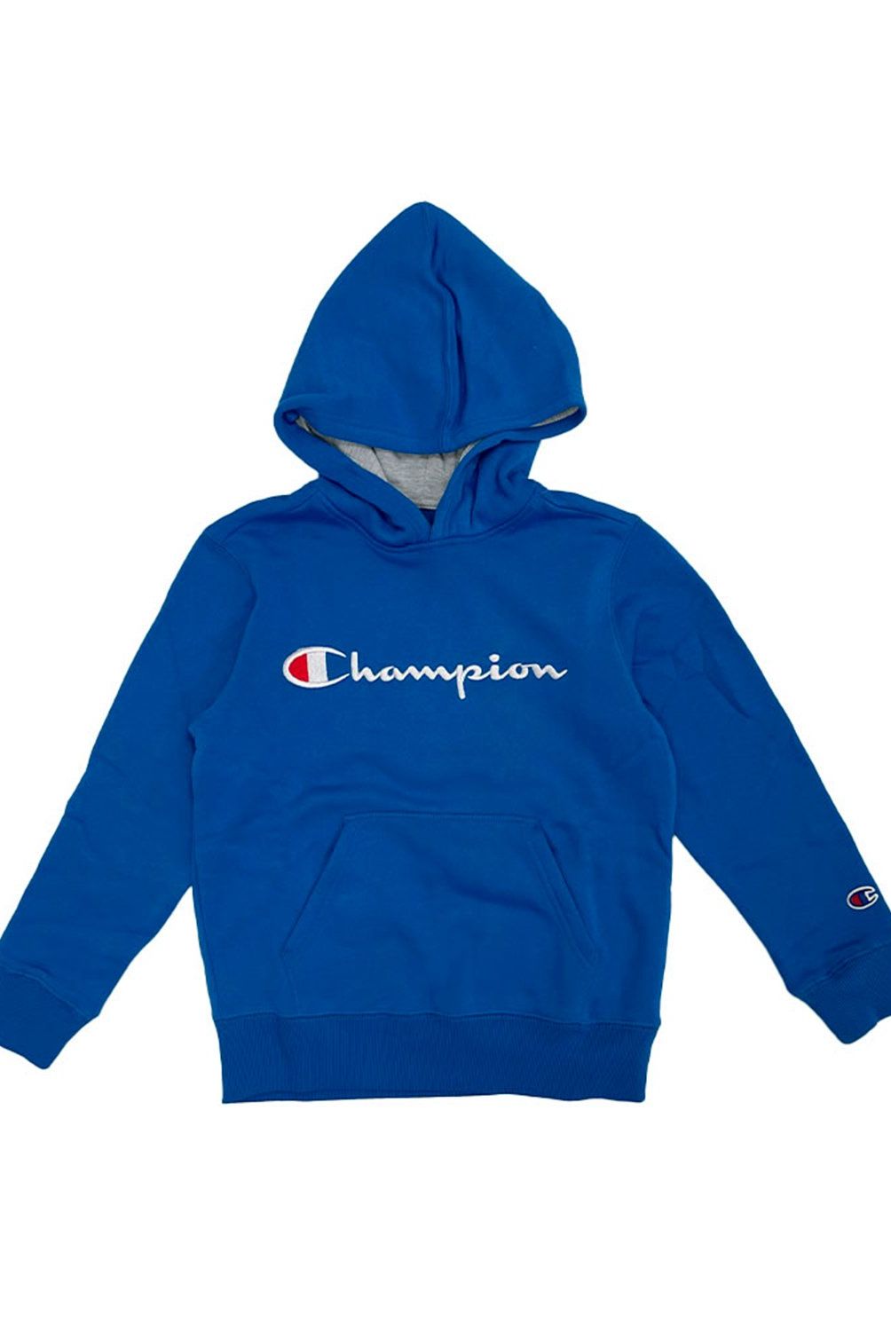 CHAMPION - Polerón Niño Champion