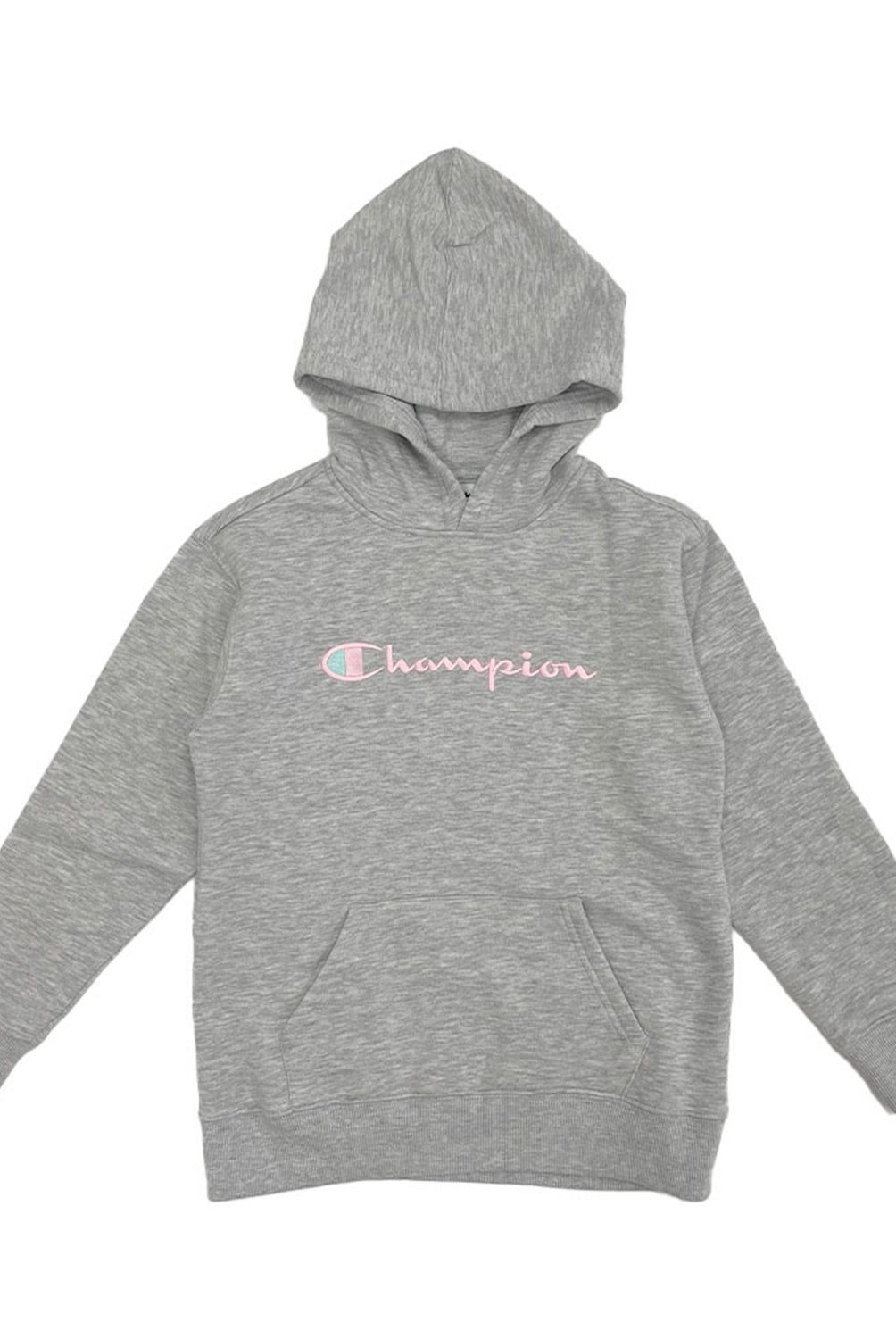 CHAMPION - Polerón Niña Champion