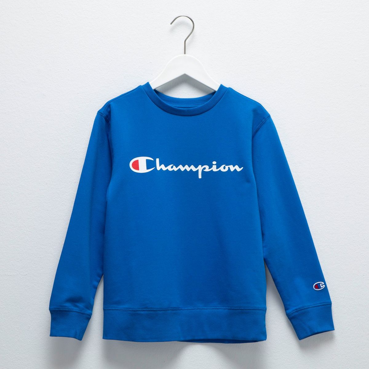 CHAMPION - Polerón Niño Champion