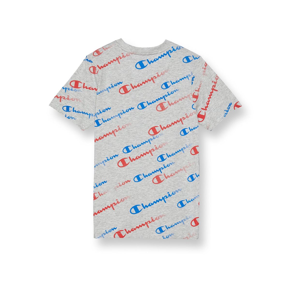 CHAMPION - Polera Manga Corta Niño Champion