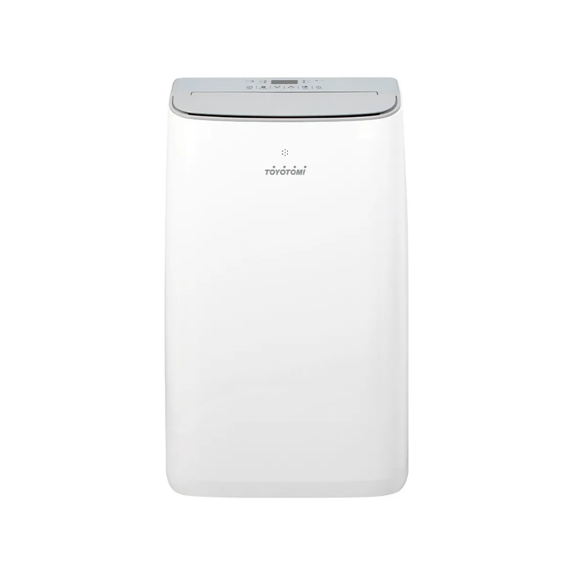 TOYOTOMI - Aire Acondicionado Portátil Wi-Fi 9.000 BTU AC-M09FW Toyotomi