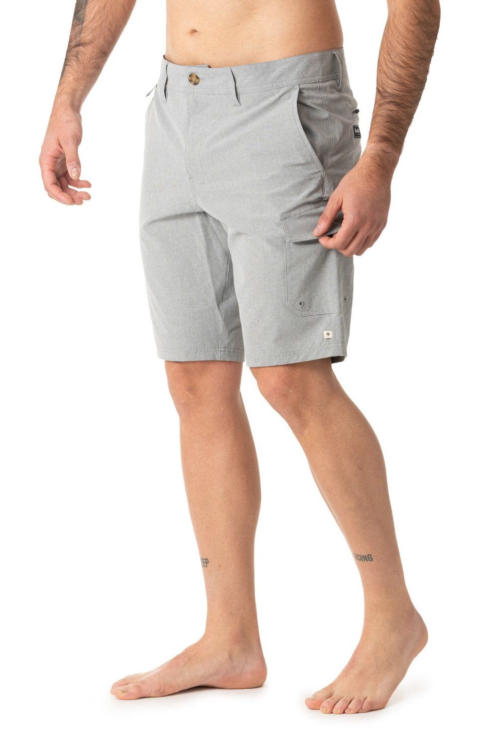 KIVUL - Traje De Baño Hombre Kivul