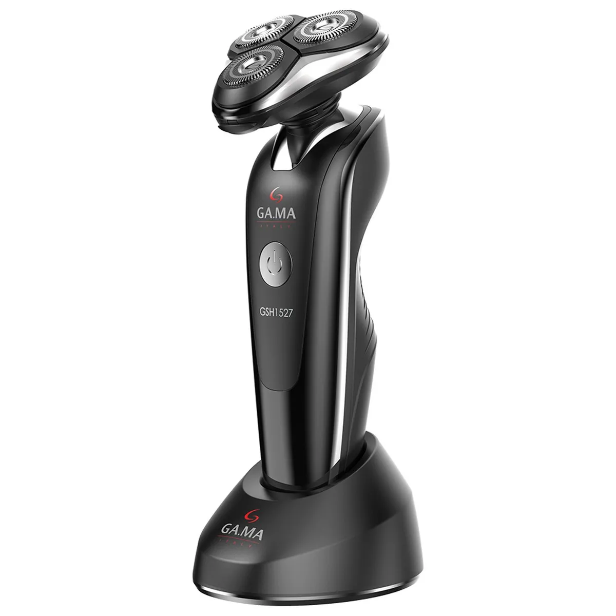 GAMA - Afeitadora Eléctrica Seco Y Húmedo Inalámbrica 1527 Gama
