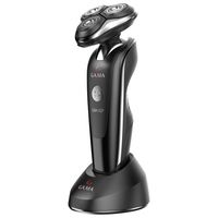 Afeitadora Eléctrica Seco Y Húmedo Inalámbrica 1527