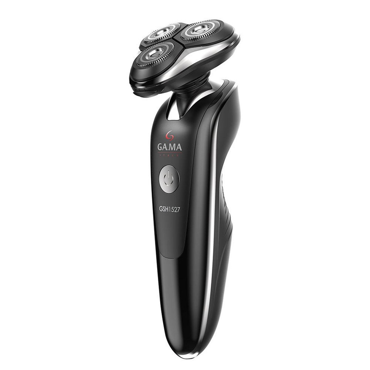 GAMA - Afeitadora Eléctrica Seco Y Húmedo Inalámbrica 1527 Gama