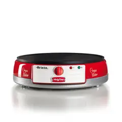 ARIETE - Maquina Para Crepes Party Time