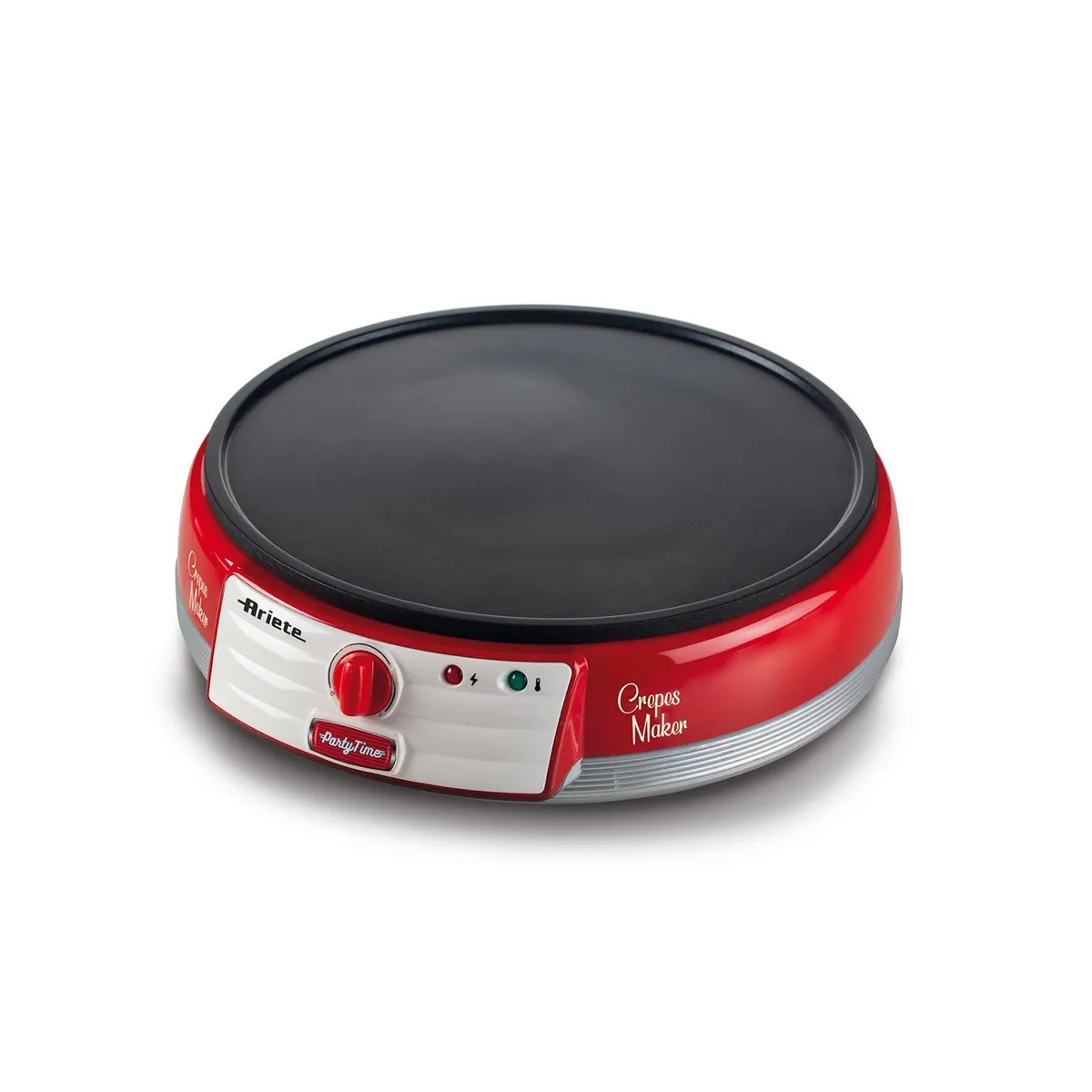 ARIETE - Maquina Para Crepes Party Time Ariete