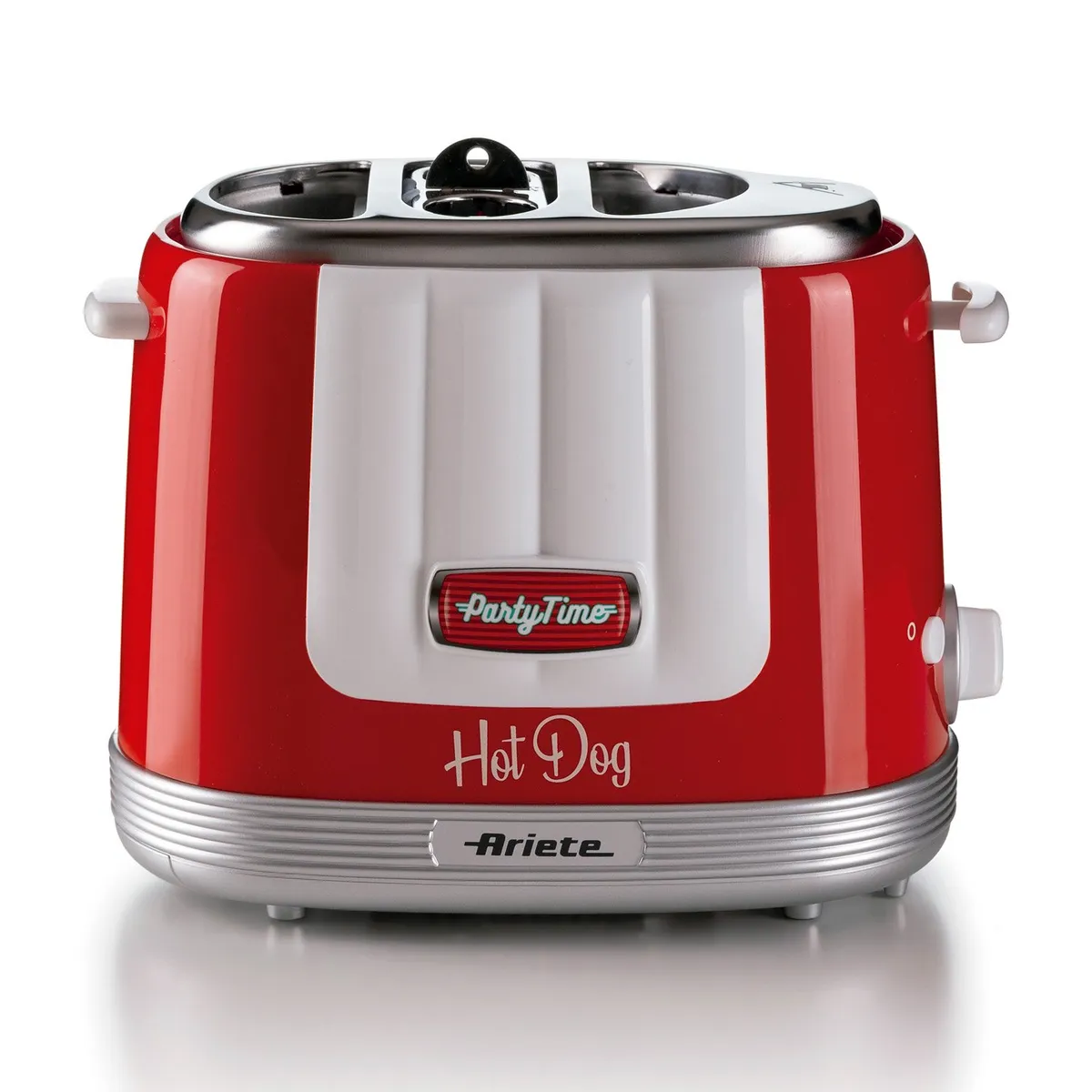 ARIETE - Maquina Completos Party Time Ariete